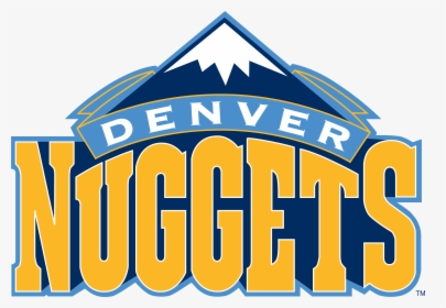 Denver Nuggets Logo Wikipedia, HD Png Download, Free Download