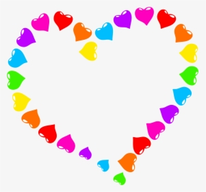 Heart Big Image Png - Heart Clipart Free, Transparent Png, Free Download