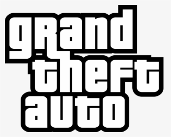 Grand Theft Auto Png, Transparent Png, Free Download