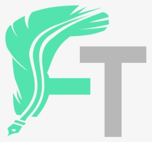 Freelancer Tips Logo Simple V3 - Freelancer Logo Image Png, Transparent Png, Free Download