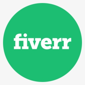 Fiverr Logo, HD Png Download, Free Download