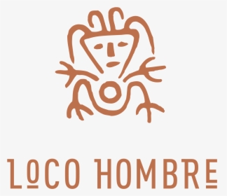 Loco Hombre Logo Png Transparent - High School Back To School Posters, Png Download, Free Download