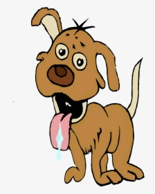 Transparent Perro Clipart - Portable Network Graphics, HD Png Download, Free Download