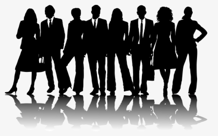 Transparent Young People Png - Professional Clip Art, Png Download, Free Download