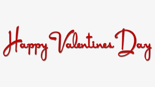 Download Happy Valentines Day Png Transparent Images - Happy Valentines Day Logo Png, Png Download, Free Download