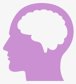 Null - Human With Brain Png, Transparent Png, Free Download