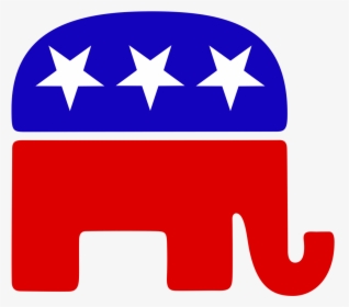 Republican Party Logo, HD Png Download, Free Download