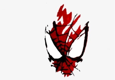 Spiderman Clipart Tattoo - Small Spiderman Tattoo Designs, HD Png Download, Free Download