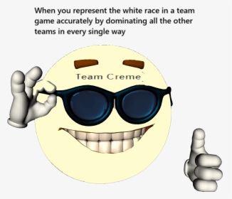 When You Represent The White Race In A Team Game Accurately - Angers Cathedral, HD Png Download, Free Download