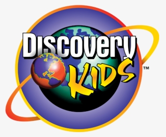 Discovery Kids, HD Png Download, Free Download