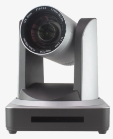 12x Optical Zoom 1080p Live Streaming Camer Ptz Ip - Camera Lens, HD Png Download, Free Download