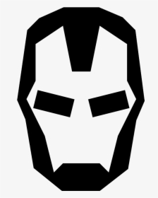 Logo Of Iron Man, HD Png Download, Free Download