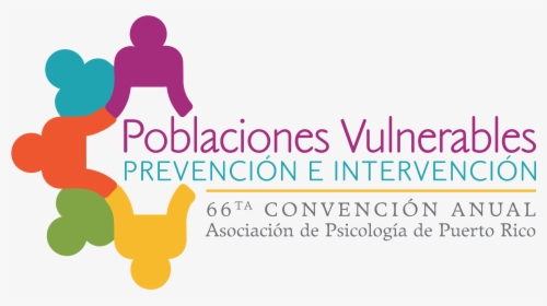 Pob Vulnerables 66ta Convencion Logo - Graphic Design, HD Png Download, Free Download