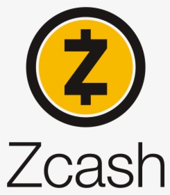 Full Color Vertical Zcash Logo - Zcash Logo Png, Transparent Png, Free Download