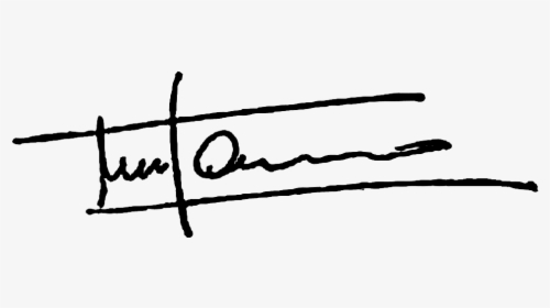 Signature Of Guido De Marco - Marco Signature, HD Png Download, Free Download