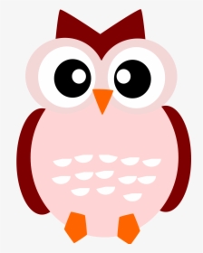 Owl Cartoon Png Gallery - Owl Cartoon Png, Transparent Png, Free Download