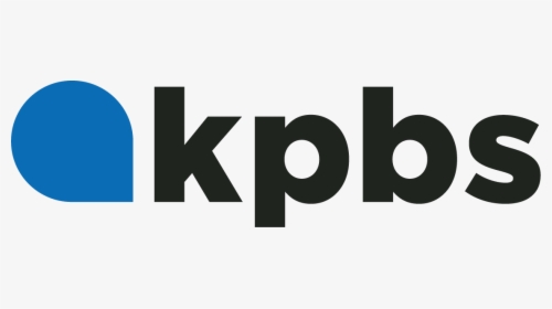 Kpbs San Diego, HD Png Download, Free Download