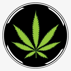 Marijuana Leaf Icon Png - Cannabis Save Lives, Transparent Png, Free Download