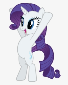 Transparent Mlp Rarity Png - My Little Pony Png, Png Download, Free Download