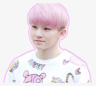 Woozi Seventeen Hands , Png Download - Woozi Transparent, Png Download, Free Download