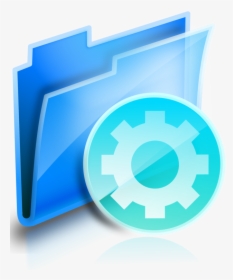 Transparent File Manager Png - File Manager, Png Download, Free Download