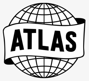 Atlas Comics Logo, HD Png Download, Free Download