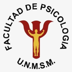 Transparent Psicologia Png - Facultad De Psicologia Unmsm, Png Download, Free Download