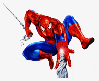 Spiderman Png Hd, Transparent Png, Free Download