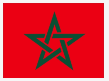 Morocco Flag Png Transparent Images - Flag, Png Download, Free Download