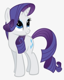 Rarity - Reality My Little Pony, HD Png Download, Free Download