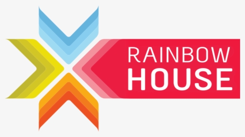 Accueil - Rainbow House, HD Png Download, Free Download