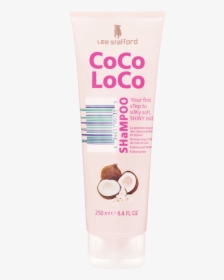 Coco Loco Shampoo - Coco Loco Conditioner, HD Png Download, Free Download