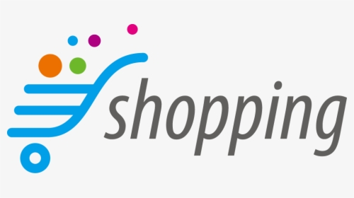 Logo De Shopping, HD Png Download - kindpng