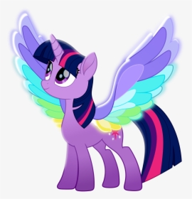 Transparent Great Job Clipart - My Little Pony Rainbow Roadtrip, HD Png Download, Free Download