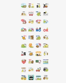 Line Sushi Sticker, HD Png Download, Free Download