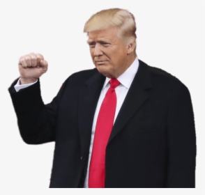 Donald Trump Inauguration - Donald Trump Transparent Background, HD Png Download, Free Download