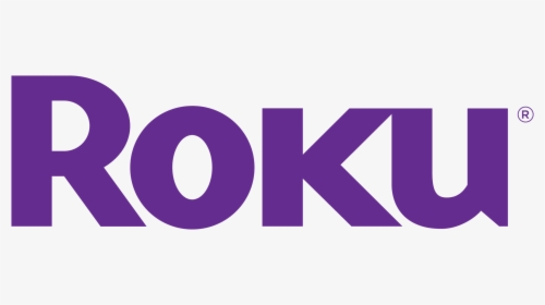 Roku Logo, HD Png Download, Free Download