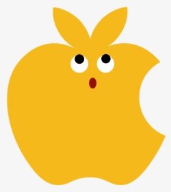Png File - Loco Roco Logo Apple, Transparent Png, Free Download