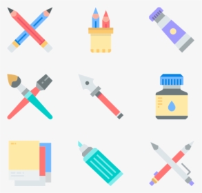 Stationery, HD Png Download, Free Download