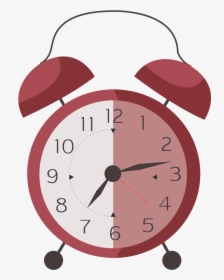 Clock Clipart Png Image - Clock Clipart Transparent Background, Png Download, Free Download