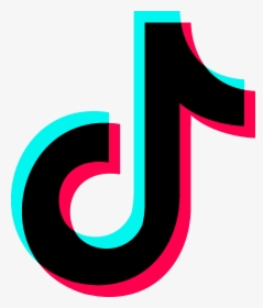 Tik Tok Logo Apk Tik Tok App Download Hd Png Download Kindpng