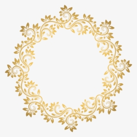 Filigree Clipart Damask, HD Png Download, Free Download
