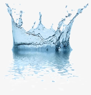 Water Splash Png, Transparent Png, Free Download