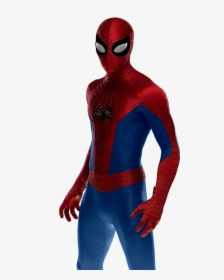 Spiderman Png High Resolution - Amazing Spider Man Png, Transparent Png, Free Download