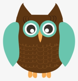 Owl Clipart Png, Transparent Png, Free Download