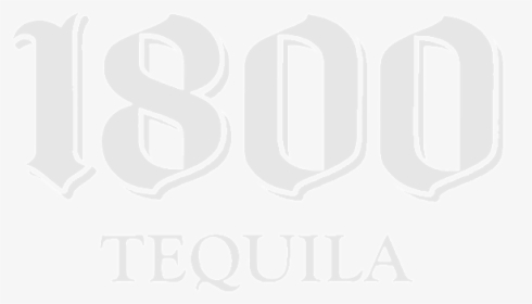Sra Client Logos 1800 Tequila - 1800 Tequila, HD Png Download, Free Download