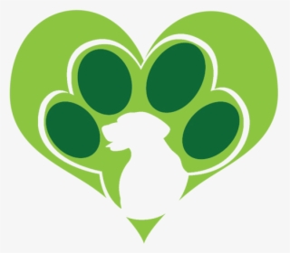 Dog Footprint Png, Transparent Png, Free Download