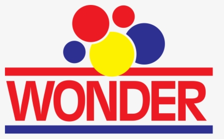 Wonder Bread Logo Png, Transparent Png, Free Download