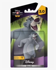 Baloo Png, Transparent Png, Free Download