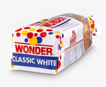 Wonder Bread Png, Transparent Png, Free Download